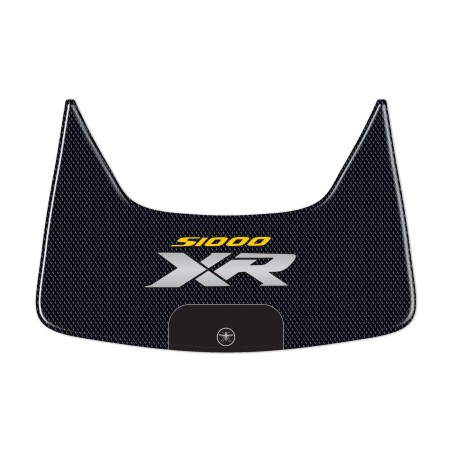 PROTEZIONE CHIAVE GEL 3D ADESIVO compatibile per MOTO BMW S1000XR Triple black 