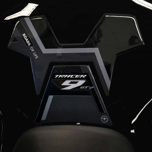Tank Protector Stickers compatible with Yamaha Tracer 9 GT+