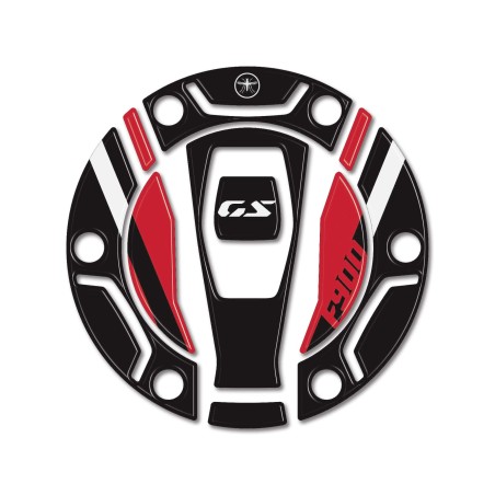 Adesivo Protezione Tappo Keyless senza chiave compatibile con BMW F900 GS 2024