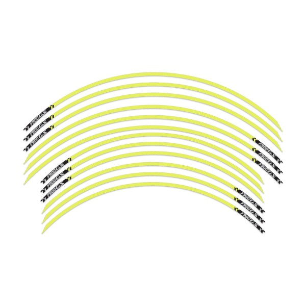 Klebestreifen für Motorradfelgen 21-17 passend für BMW F900 GS 2024