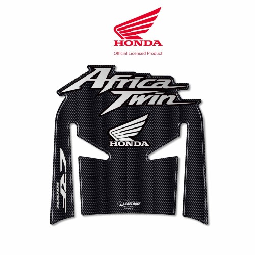 3D Sticker Official Motorcycle Tank Guard Honda Africa Twin CRF 1000L 2016-2019 2