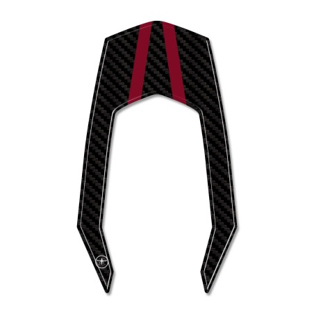 Pegatinas Protectores guardabarros trasero compatible con KTM 1390 Super Duke R