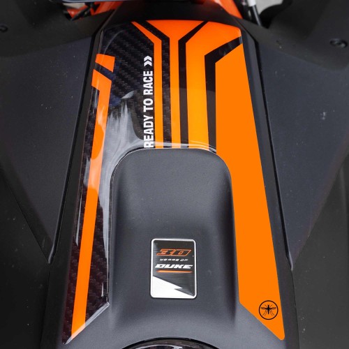 3D Adhesive Tank Protector compatible avec KTM 1390 Super Duke R 2024