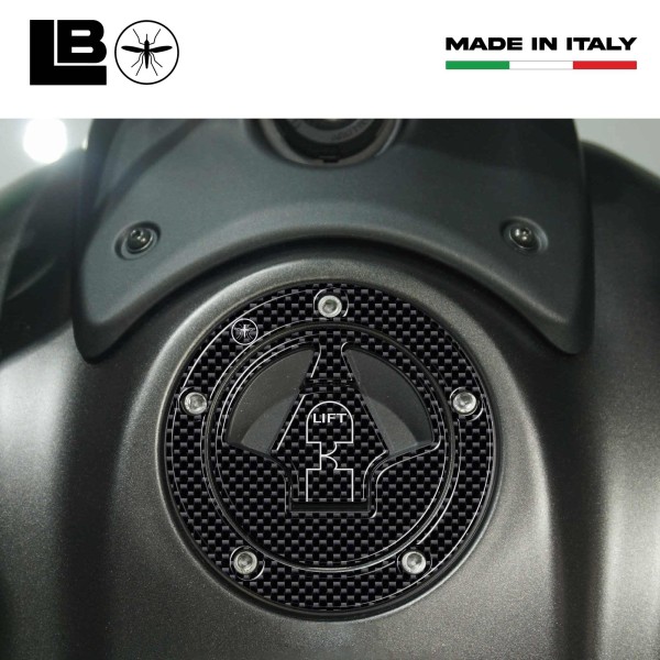 Kit 3D gel stickers carbon protectors for motorbikes compatible Z800 Kawasaki Z 800