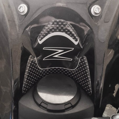 Protezione Piastra Forcella + Chiave Moto Z 800 Compatibile Per Kawasaki Z800