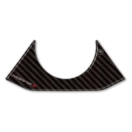 GEL ADHESIF de protection zone clé compatible avec KYMCO XCITING S 400 2018-2023