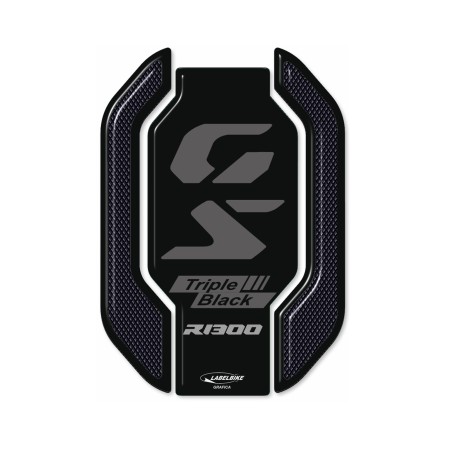 Motorbike Tank Protector 3D Stickers compatible with BMW R1300GS