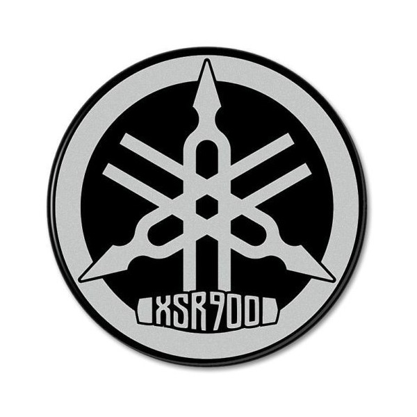 3D RESINA ADHESIVA PLATA CARTER PROTECCION XSR900 YAMAHA XSR 900 VARIADOR