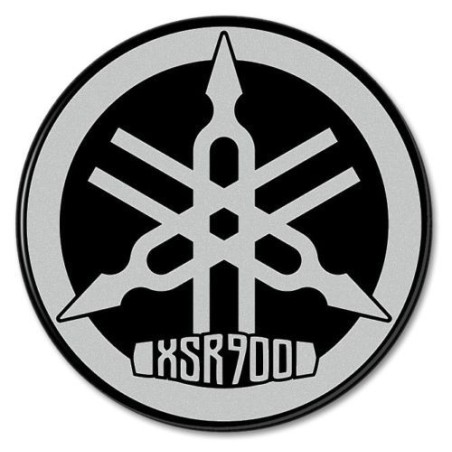 3D RESINA ADHESIVA PLATA CARTER PROTECCION XSR900 YAMAHA XSR 900 VARIADOR