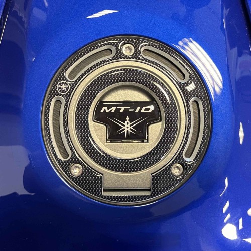 3D GEL ADHESIVO FILLER CAP PROTECTION compatible para MOTO YAMAHA MT-10