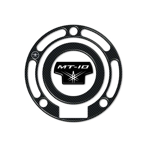 3D GEL ADHESIVE FILLER CAP PROTECTION kompatibel für YAMAHA MT-10 MOTORRAD 2