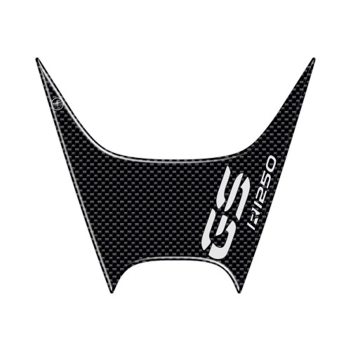 3D Gel Harz ADHESIVE FRONT BODY kompatibel für BMW GS R1250 CARBON MOTORRAD
