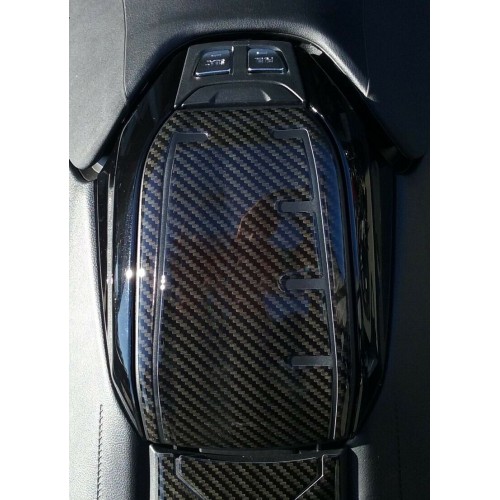 Tmax 530-560 TANK DOOR PROTECTION 3D ADHESIVE for YAMAHA 2017-2020