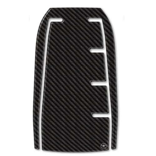 PROTEZIONE SPORTELLO SERBATOIO Tmax 530-560 ADESIVO 3D per YAMAHA 2017-2020 2