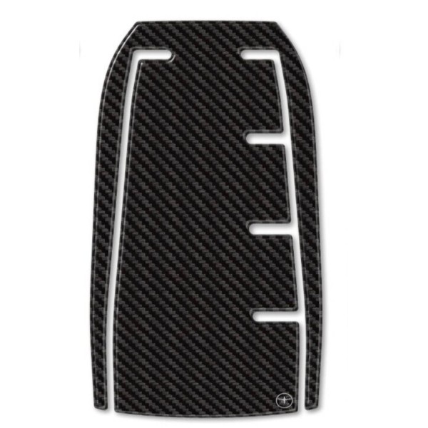 PROTEZIONE SPORTELLO SERBATOIO Tmax 530-560 ADESIVO 3D per YAMAHA 2017-2020