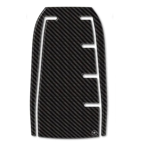 Tmax 530-560 PROTECTION DE PORTE DE RÉSERVOIR 3D ADHESIVE pour YAMAHA 2017-2020