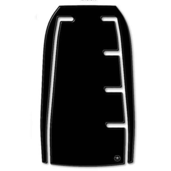 PROTEZIONE SPORTELLO SERBATOIO Tmax 530-560 ADESIVO 3D per YAMAHA 2017-2020