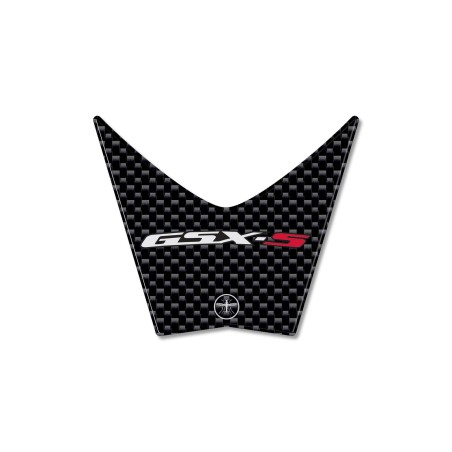 Protège-clef d'allumage moto 3D adhésif compatible avec Suzuki Gsx-S 750