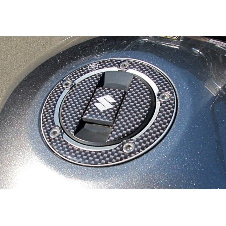 Kit de protection 3D compatible avec les MOTOS SUZUKI Gsx-r 600 et 750 2006-2016