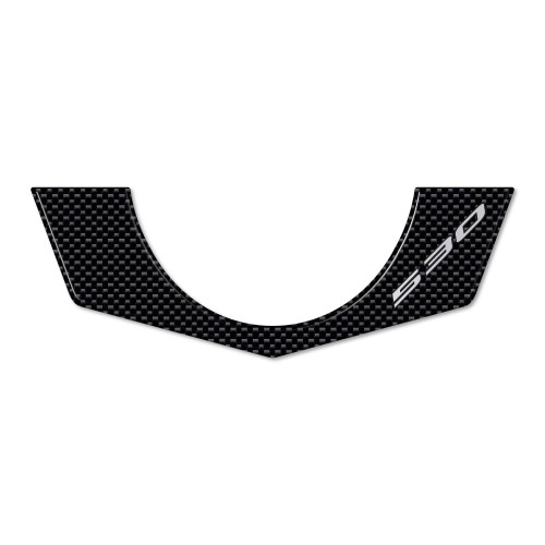 ADHESIVO 3D ERGAL compatible para SCOOTER YAMAHA TMAX 530 PROTECCIÓN ZONA LLAVE