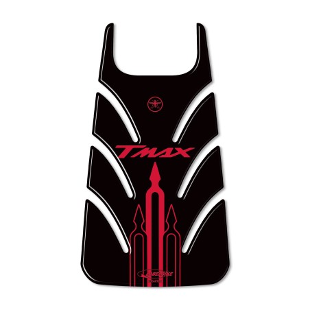 TMAX TANK DOOR ADHESIVE kompatibel für YAMAHA T MAX 2001-2007 SCOOTER