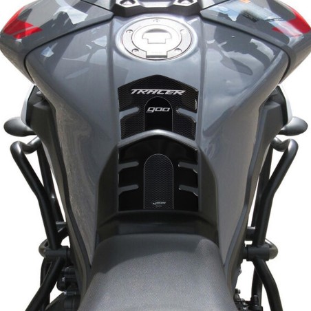 Joint de bouteille 3D ADHESIF compatible MOTOCYCLE YAMAHA TRACER 900 2018-2020