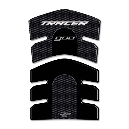 3D ADHESIVE BOTTLE SEAL compatible MOTORCYCLE YAMAHA TRACER 900 2018-2020