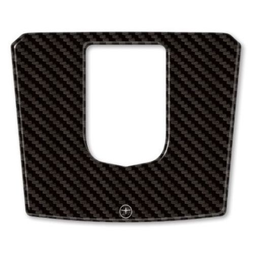 ADHESIVE 3D AIR TANK DOOR compatible for Kymco XCITING S 400 i 2018-2023 2