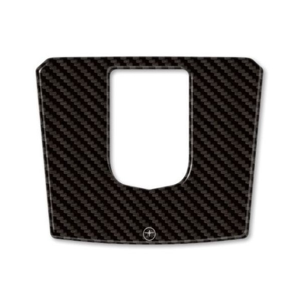 ADHESIVE 3D AIR TANK DOOR kompatibel für Kymco XCITING S 400 i 2018-2023