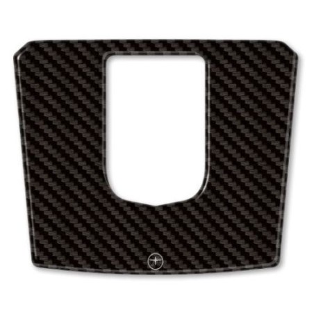 ADHESIVE 3D AIR TANK DOOR compatible for Kymco XCITING S 400 i 2018-2023