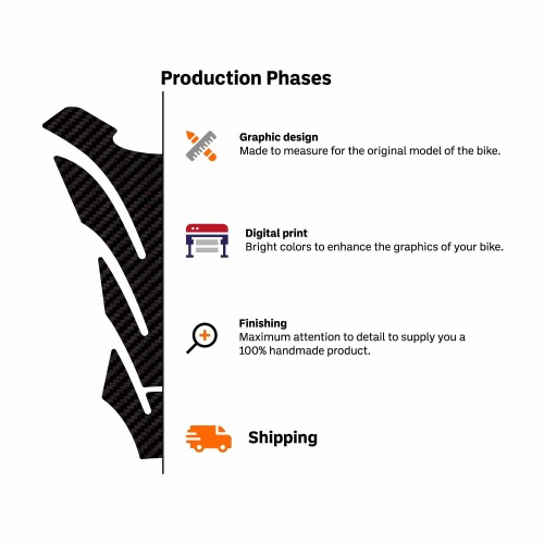 KIT ADESIVI/STICKERS scritte CODA E SERBATOIO compatibili per MOTO SUZUKI GSR 2