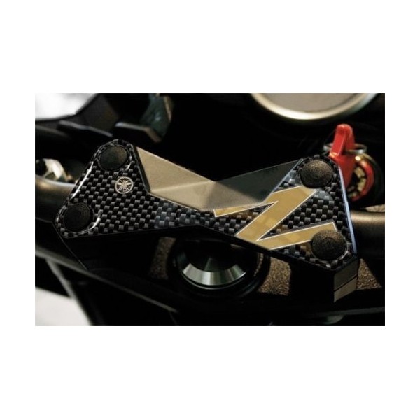 GEL ADHESIVE KIT 3D Z750 Z1000 kompatibel für MOTORRAD KAWASAKI Z 750-1000 GOLD