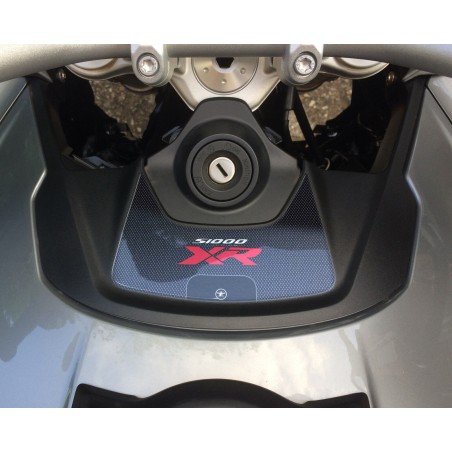 PROTEZIONE CHIAVE in RESINA GEL 3D ADESIVO compatibile per MOTO BMW S1000XR
