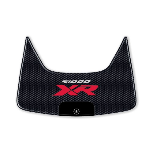 PROTECTION DE LA CLÉ en RESINE GEL 3D ADHESIVE compatible avec la moto BMW S1000XR 2