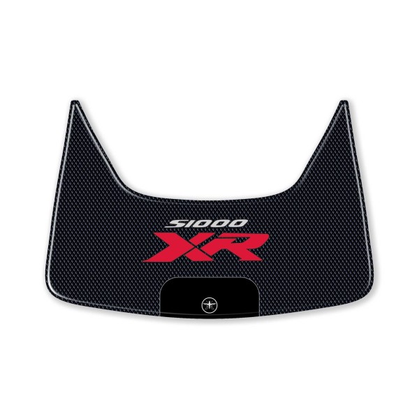 PROTECTION DE LA CLÉ en RESINE GEL 3D ADHESIVE compatible avec la moto BMW S1000XR