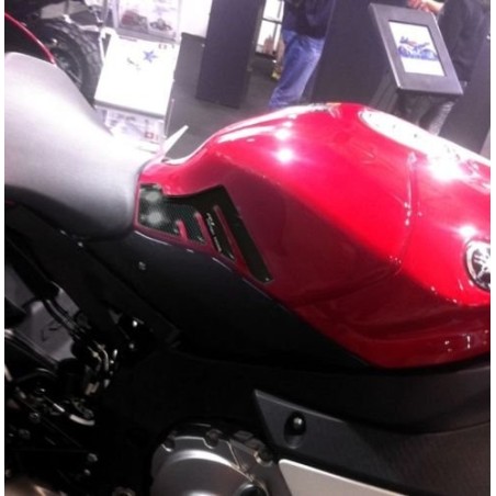 Kit Pegatinas Gel Resina 3D Protectores Moto compatibles para Yamaha Yzf R1 2015-24