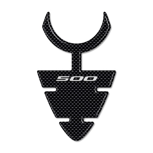 ADHESIVE 3D key area PROTECTION compatible for TMAX SCOOTER YAMAHA T MAX 2008-2011 2