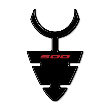 ADHESIVE 3D key area PROTECTION compatible for TMAX SCOOTER YAMAHA T MAX 2008-2011