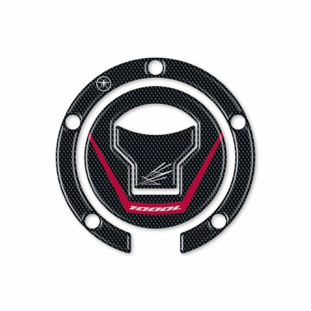 Protection de réservoir 3D GEL ADHESIVE compatible avec la MOTOCYCLE HONDA Africa Twin