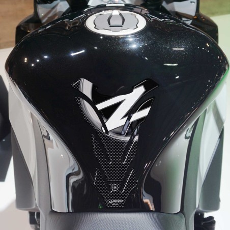 TANK PROTECTOR STICKERS/STICKERS 3D MOTORBIKE TANK KAWASAKI Z 750-1000 Z750 Z1000