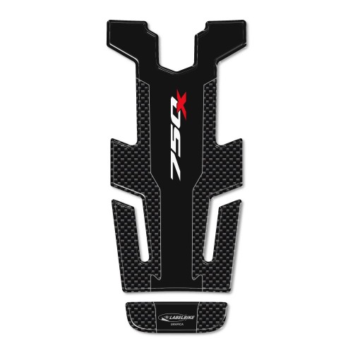 ADHESIVE 3D Tank Guard compatible for HONDA NC750X 2016-2020