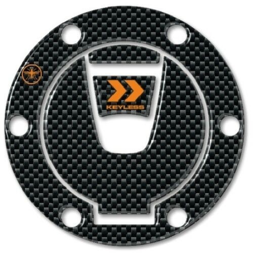 Bouchon de réservoir ADHESIVE 3D gel compatible avec les motos électroniques sans clé KTM 2