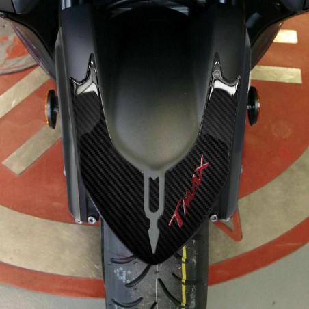 ADHESIVO-PEGAMENTO GEL 3D guardabarros compatible SCOOTER YAMAHA TMAX 530 2017-2019