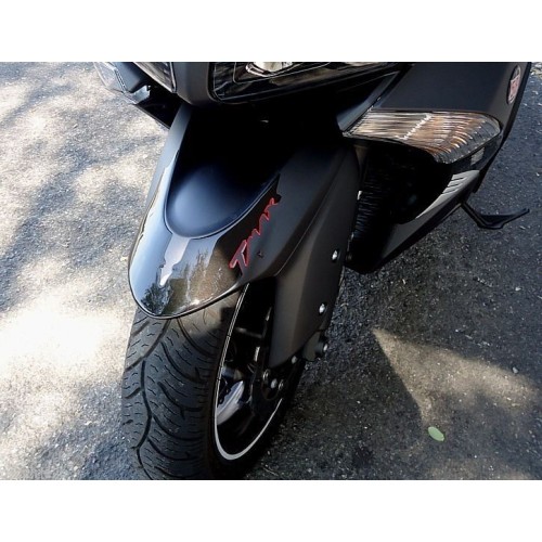 ADHESIVE/STICKER 3D mudguard TMAX 530 compatible SCOOTER YAMAHA T MAX 2012-2014