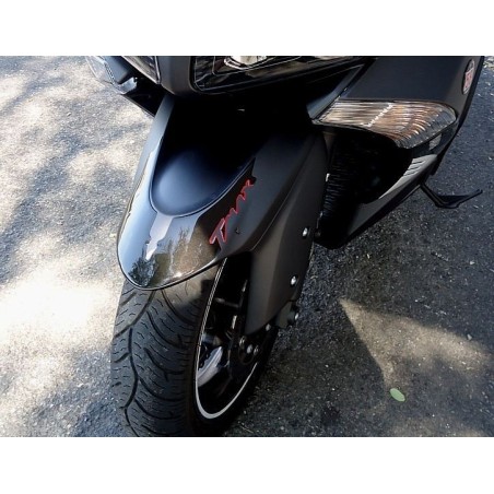ADHESIF/STICKER Garde boue 3D TMAX 530 compatible SCOOTER YAMAHA T MAX 2012-2014