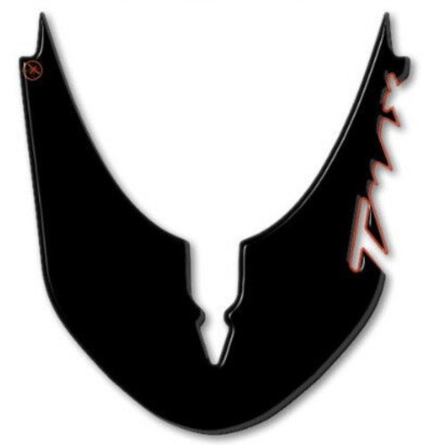 ADHESIVE/STICKER 3D mudguard TMAX 530 compatible SCOOTER YAMAHA T MAX 2012-2014 2