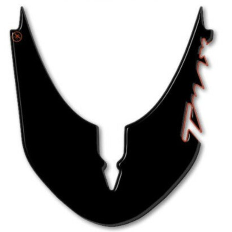 ADHESIVO/PEGAMENTO 3D guardabarros TMAX 530 compatible SCOOTER YAMAHA T MAX 2012-2014