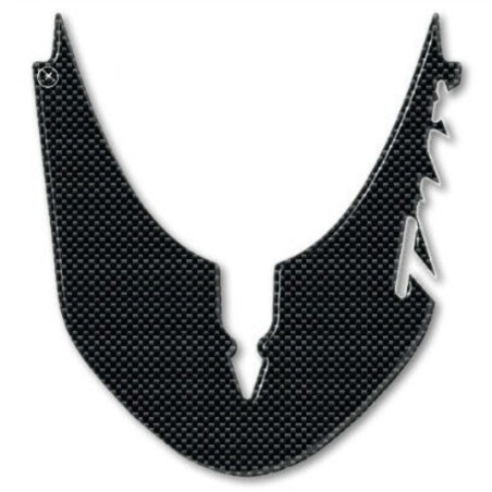 ADHESIVO/PEGAMENTO 3D guardabarros TMAX 530 compatible SCOOTER YAMAHA T MAX 2012-2014