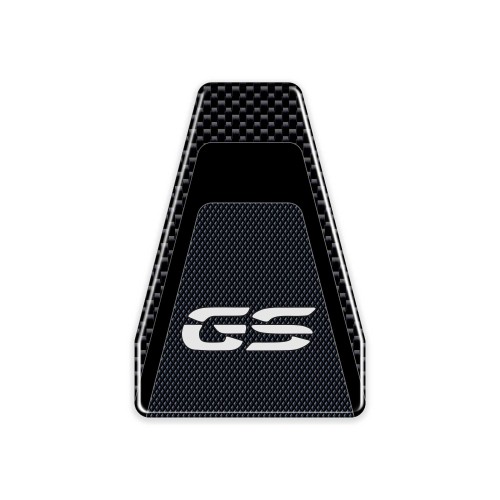 ADESIVO Resinato 3D PROTEZIONE SERBATOIO compatibile per MOTO BMW GS R1200-R1250