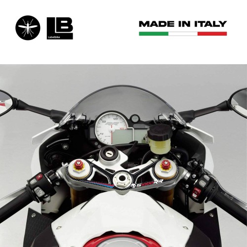 S1000 RR KIT 3 3D SCHUTZ AUFKLEBER KOMPATIBEL MIT BMW S1000RR 2009-2011 MOTORRÄDER 2